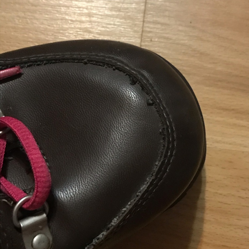 COPY - Work Shoes - Picture 6 of 6
